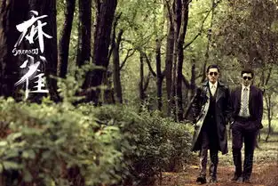 麻雀曝暗流涌动版剧照多方暗战掀谍海风云