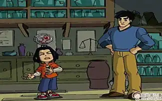 成龙历险记,出现bug无处不在的龙符咒竟然如此诡异