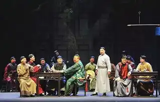 京城茶香吴裕泰
