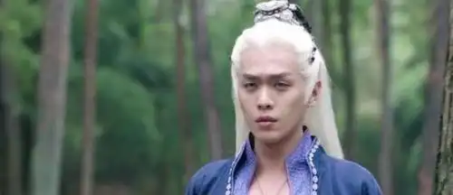 盘点古装丑哭的4个男星,被男主丑得劝退,张若昀罗晋李现中招
