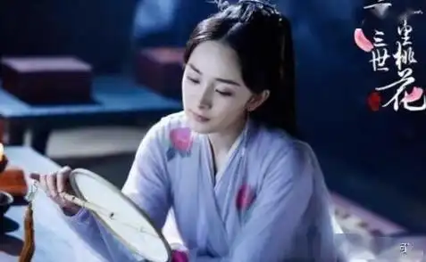 乐胥好歹是夜华的生母,为何白浅对她却毫无尊敬之心原因很现实
