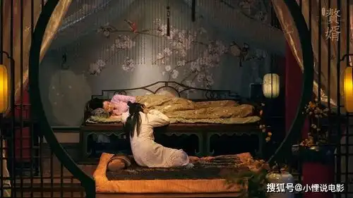 原著作者不尊重女性,电视剧进行大量改编,赘婿值得一看吗