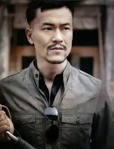 颜值和黄渤一样低调的他,魅力炸裂连金星都想睡他