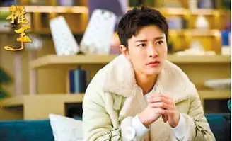 年轻演员能接过实力派的棒吗