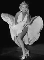 七年之痒官方剧照