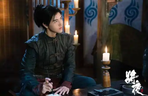 最近好看的四部热播剧,火王垫底,倾城时光登顶
