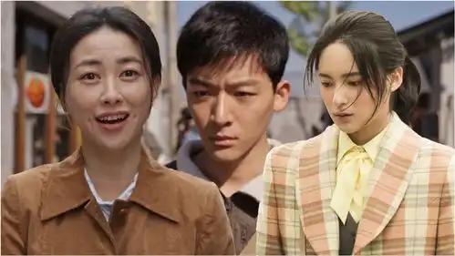 乔家的儿女乔二强被绿,淡定与孙小茉离婚我有马素芹