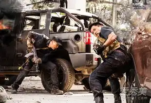 战狼2结尾吴京举旗通过交战区是真实事件吗战狼2彩蛋是什么
