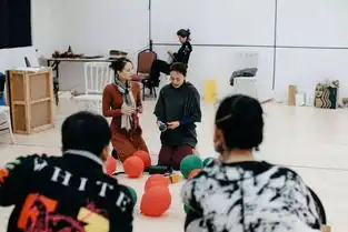 玩偶之家排练纪实花絮揭秘