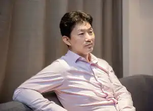 我爱我家谢勇大数据能在经纪行业做的事有很多
