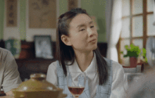 演技拯救得了这部全员超龄剧吗