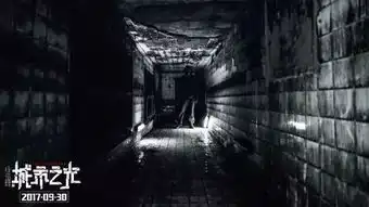 逸.零点丨心理罪之城市之光首映已开启