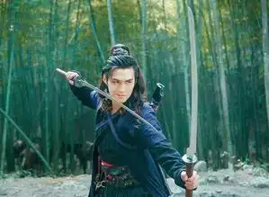 专访严屹宽我和古龙先生特别合