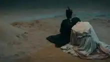 灵魂摆渡黄泉
