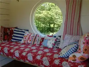 去他的大房子,我就要蜗居8种颠覆三观的迷你屋
