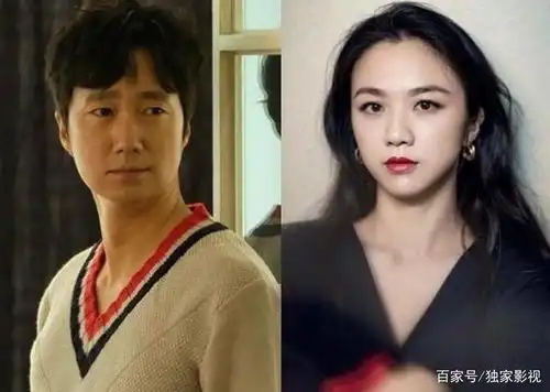 韩国人对汤唯是真爱41岁合作孔刘朴赞郁,晚秋影后拿到手软