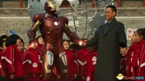 钢铁侠3中国版饱受诟病填塞中国元素讨好谁