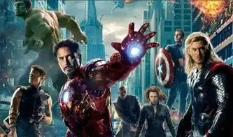 电影复仇者联盟主要讲了什么