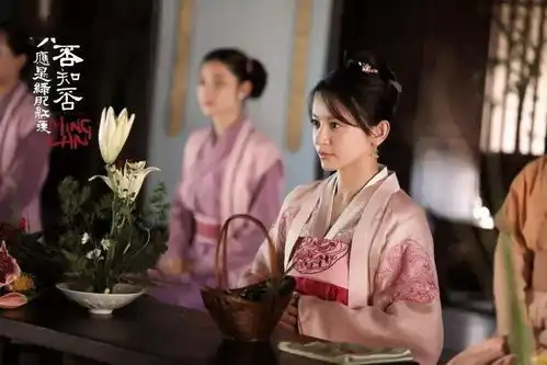 古人文艺生活丨中式插花文化溯源
