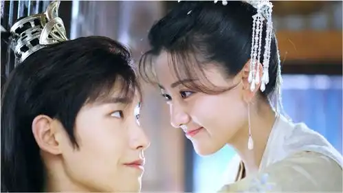 双世宠妃3剧情有变化,曲小檀倒追八王爷,角色翻转甜炸了