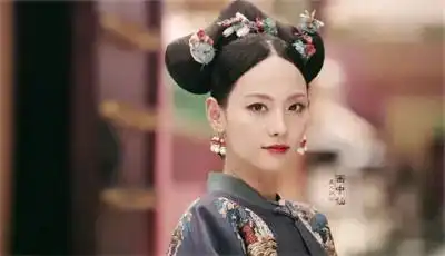 延禧攻略如懿传人物傻傻分不清楚,思乐骐问你能答对几题
