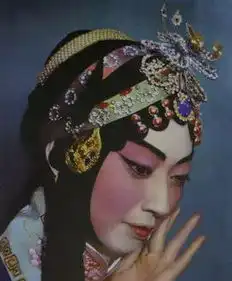 中国第一部彩色电影是什么