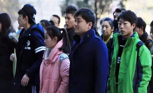 还记得家有儿女小雨吗考3次才进北影,如今瘦身成功不敢认
