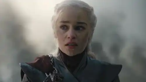 权力的游戏死亡镜头盘点,龙妈为什么屠城
