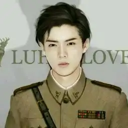 吴亦凡,赵又廷,陈伟霆,霍建华,钟汉良等男星哪个军装照更能撩到你