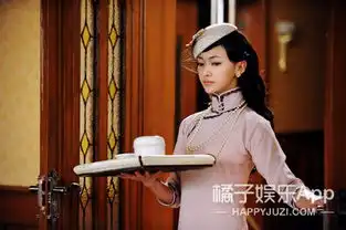 出道八年默默无闻,如今一炮而红,延禧女主什么来头
