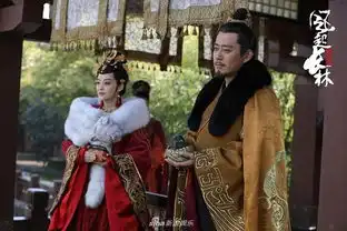 组图琅琊榜2刘钧演绎反套路皇帝兄弟有爱日常尽显温情新闻频道
