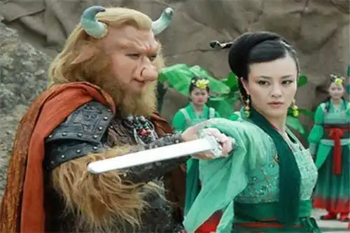 孙悟空本已拿到芭蕉扇,为何火眼金睛,没看出八戒是牛魔王变的