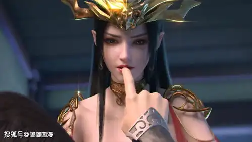 斗破苍穹第四季为纳兰嫣然加戏,是雕琢,还是注水