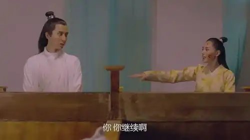 太子妃升职记张芃芃叫绿篱宝贝,还这样抱绿篱
