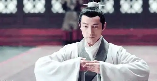 琅琊榜2黄晓明剧照曝光,和胡歌版一比简直是买家秀和卖家秀