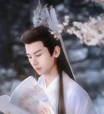 沉香如屑颜淡为了应渊的爱,跳入七世轮回道,渡忘川八百年
