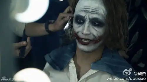 组图万圣节狂欢蔡依林变蜘蛛侠陈伟霆搞怪