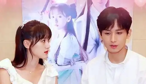 琉璃完播,等来成毅另一部新剧,女主是熟悉的她
