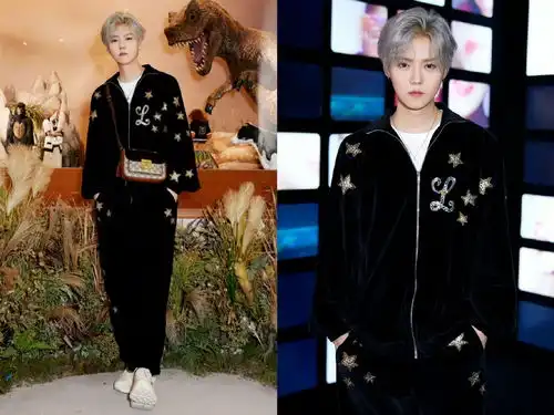 好好一场时尚盛宴,成了土菜馆大拼盘,倪妮刘雯都靠底子撑