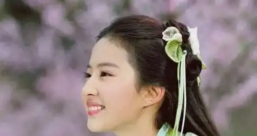 新仙剑男女主曝光赵灵儿颜值输给阿奴,李逍遥不如唐钰小宝帅
