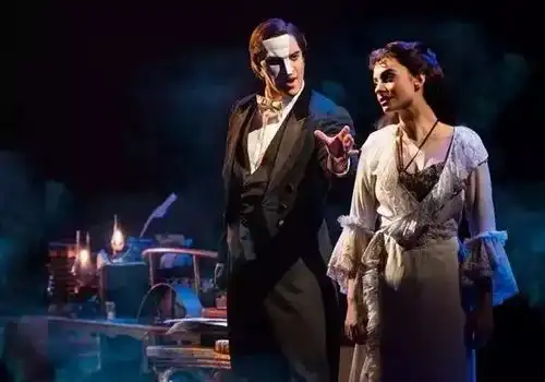 择校攻略看完声声入耳想去英国学音乐剧正确打开方式在这