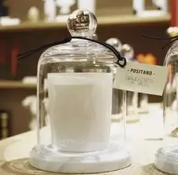 闻香识女人,除了香水你还能玩什么10个小众香薰蜡烛品牌