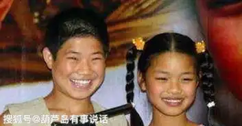 小兵张嘎4位童星现状,嘎子已结婚生子,胖墩长相神似郭德纲