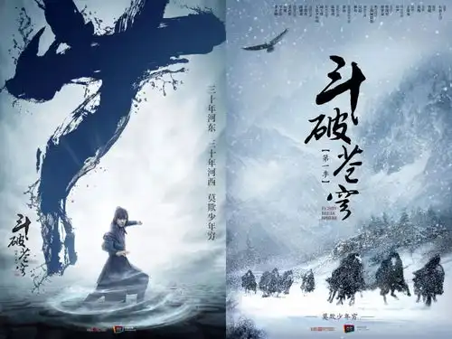 这份重磅片单里,不止唐人街探案3
