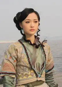 新倚天屠龙记剧照
