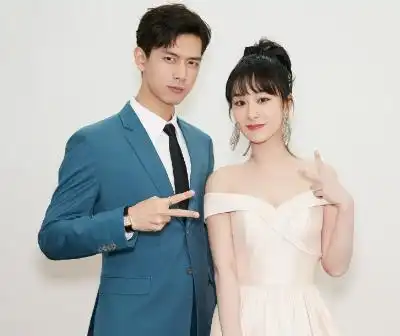 杨紫合作过的五位男主,前四位一夜爆红,唯独他不温不火