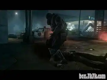 生化危机浣熊市行动资讯丨最新背景细节三方冲突
