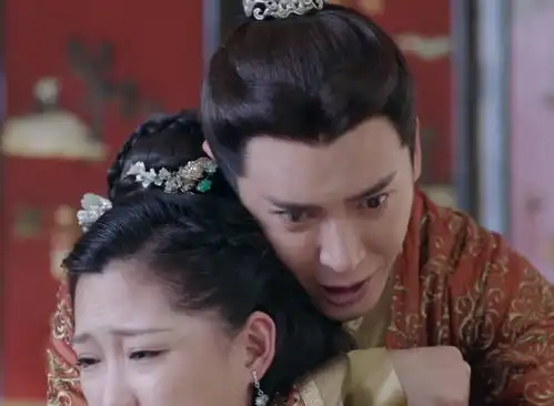 锦衣之下严世藩与林菱竟有这段渊源,翟兰叶不能嫁他也是因为林菱