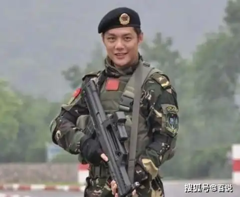 我是特种兵开播10年,8位主演近况各不同,有人二婚有人三婚
