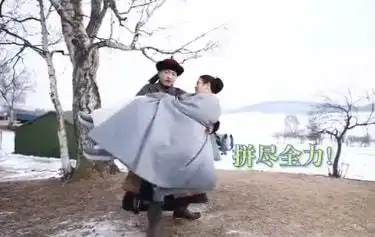 为啥电视剧中公主抱那么轻松当看到全身照,承包我一年的笑点网易订阅